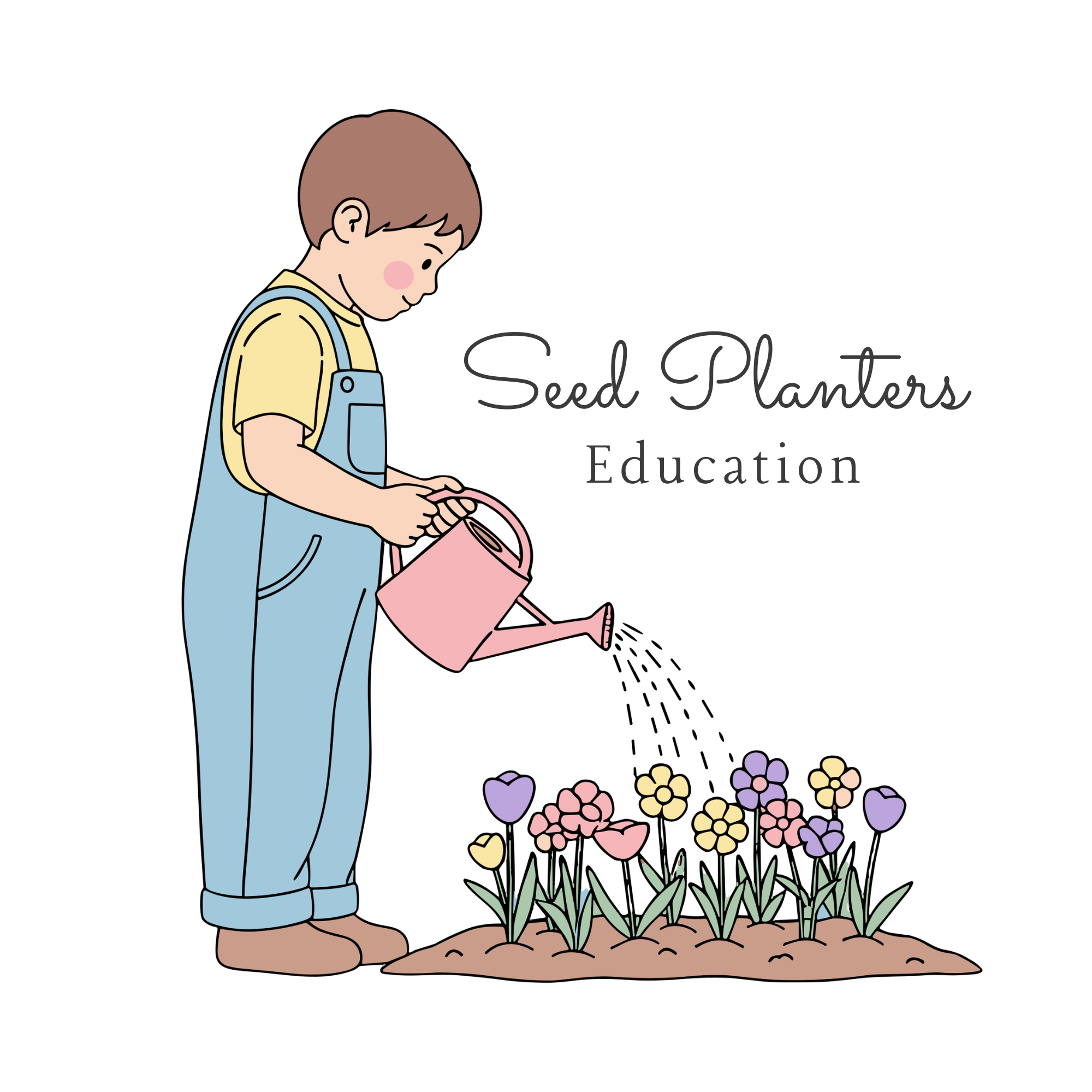 Seed Planters Education
